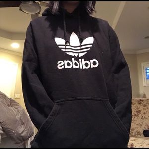 Adidas hoodie